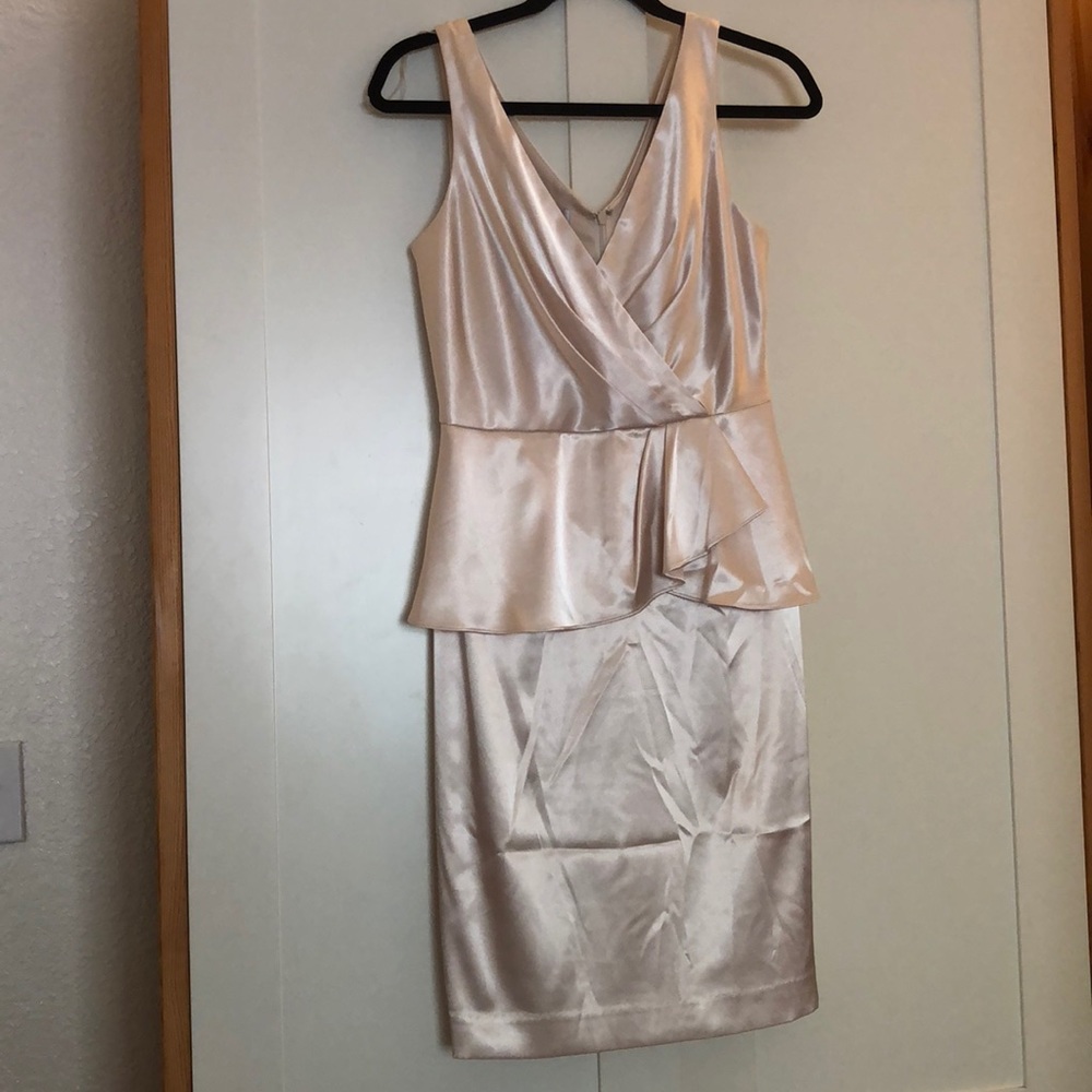 Party cocktail dress